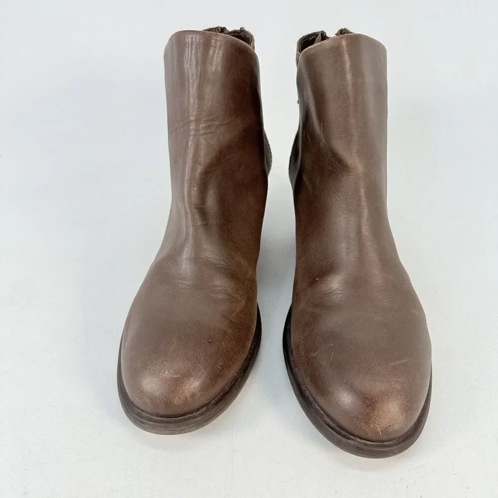 OTBT compass ankle